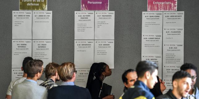 Discriminazioni nel mercato del lavoro: 43 % dei francesi le avvertono spesso, 52 % occasionalmente