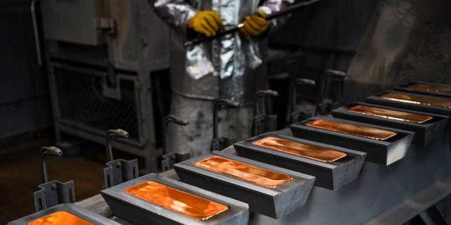 Oro e argento: nuovi record di prezzo nel 2025