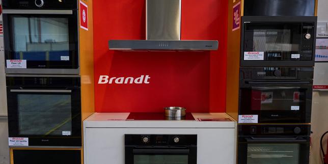 Brandt France: l'ultima speranza nella procedura di recupero giudiziario a Nanterre