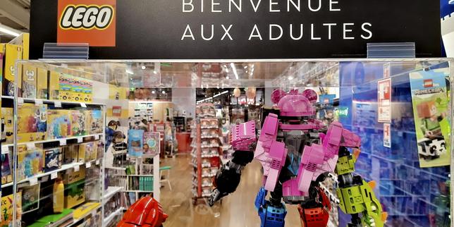 Il mercato dei giocattoli cresce del 9 %: 22 % di acquisti da adolescenti e adulti spingono la domanda