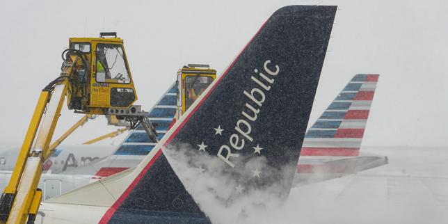 Profitto aereo in crescita: 41 miliardi di dollari previsti per il 2026