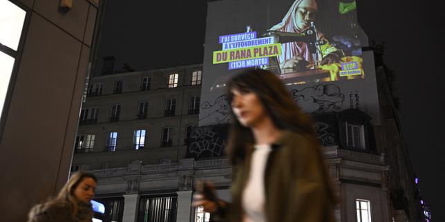 Shein apre un negozio al BHV di Parigi: risultati deludenti e tensioni interne