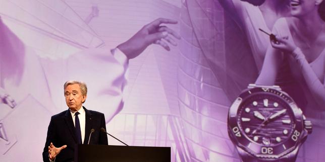 Bernard Arnault esonerato: la perdita di 6 milioni di azioni Hermès non è sua responsabilità