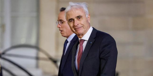 Macron propone il rinnovo di Claude Imauven come presidente di Orano: in attesa di approvazione