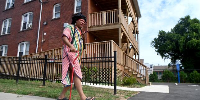 Crisi abitativa negli Stati Uniti: lavoratori con più impieghi in difficoltà, i repubblicani si preoccupano