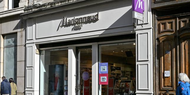 Marionnaud in perdita: la strategia per tornare in profitto entro 2026