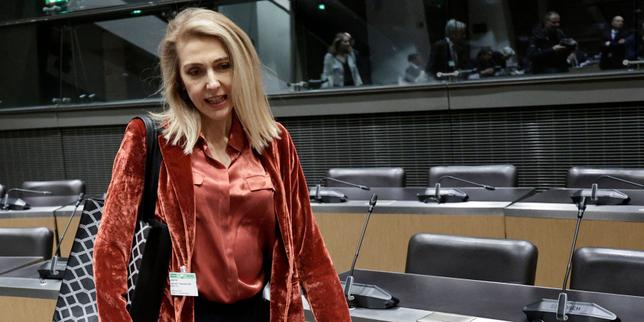 Commissione d’indagine sull’audiovisivo pubblico: Sibyle Veil mantiene la calma in un clima teso