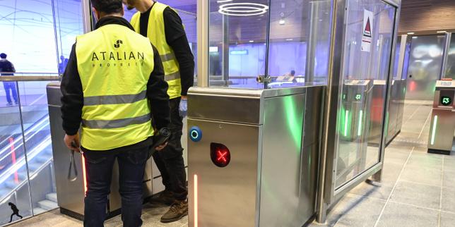 Atalian, gigante della pulizia, in crisi di debito: valuta la vendita di parte o dell’intera azienda