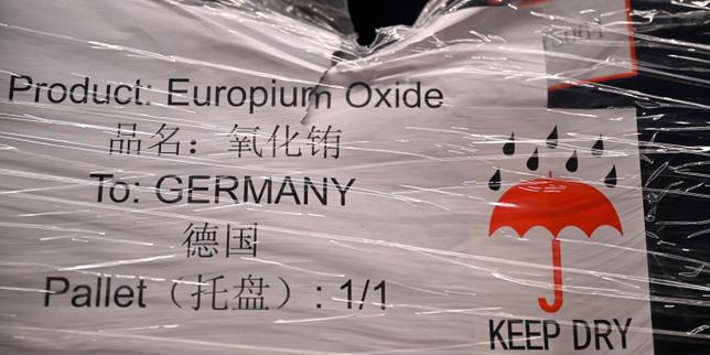 Francia crea un fondo per i metalli critici: verso l’autosufficienza mineraria