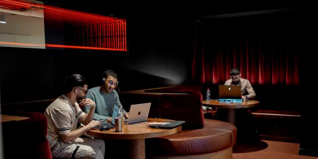 WeWork: dalla crescita esplosiva alla gestione prudente, nuovo CEO in cerca di redditività