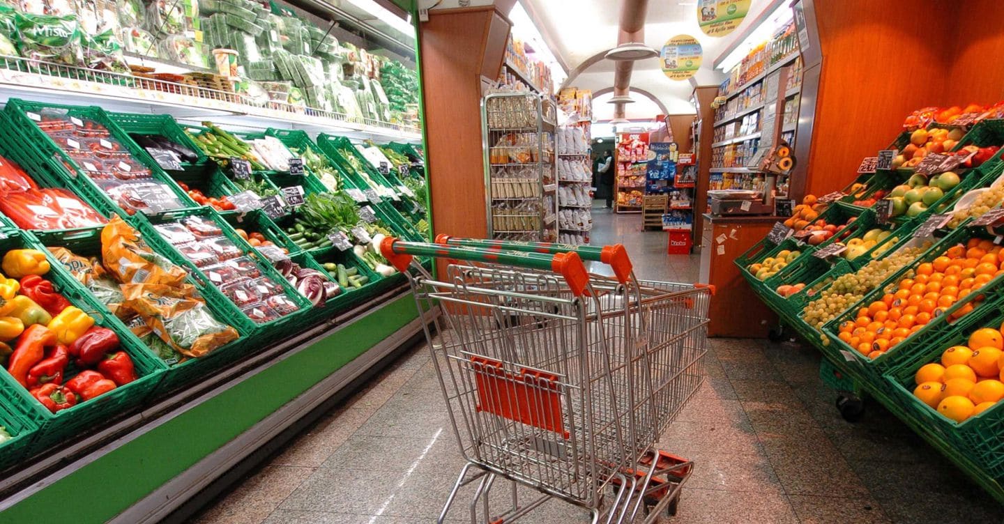 Inflazione al novembre 2024: 1,1 % – il livello più basso dal gennaio