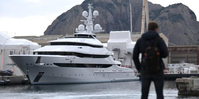 Trattati con la Russia: l'Europa in pericolo di pesanti sanzioni finanziarie