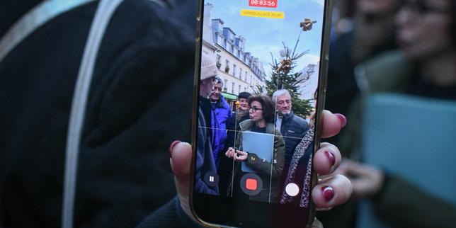 Rachida Dati sfida la maggioranza parigina con video su pulizia, sicurezza e mobilità