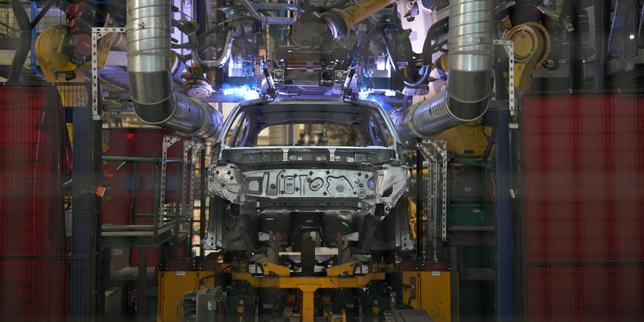 Renault a Bursa: il hub turchese che alimenta l'Europa con 5.600 lavoratori e 800 robot