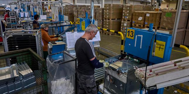 Brandt: lo Stato finanzierà per la prima volta una cooperativa di dipendenti