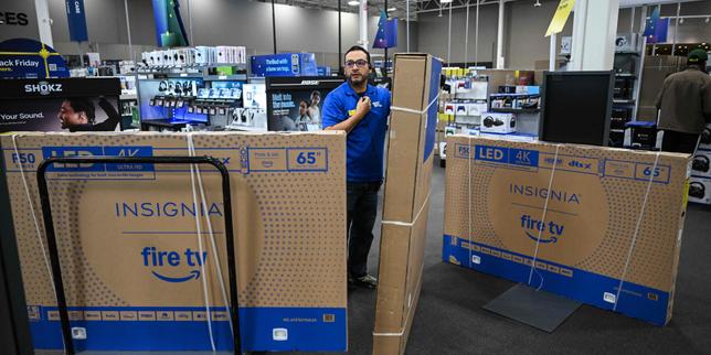 IA al centro del Black Friday: come gli algoritmi scelgono le migliori offerte online negli Stati Uniti