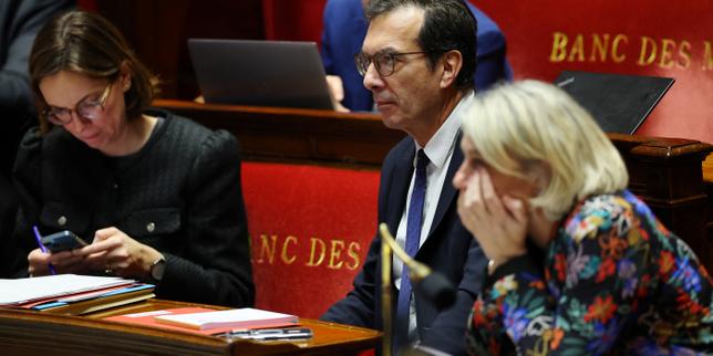 Budget della Sécu: più restrizioni per il lavoro post‑pensionamento