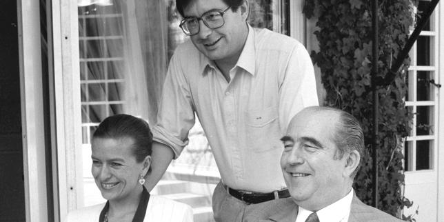 La disputa di successione dei Bouygues: 32 anni dopo la morte di Francis