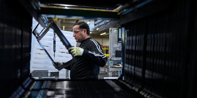 Brandt in liquidazione: 150 nuovi posti di lavoro previsti per la sede di Orléans