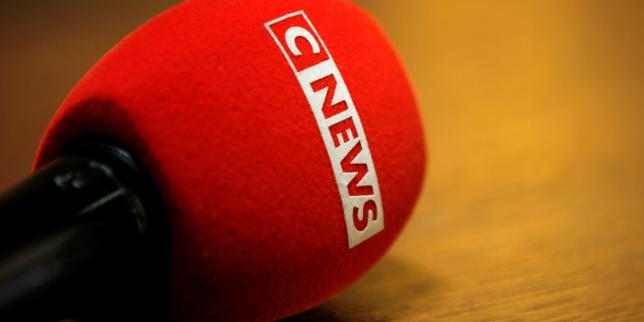 CNews supera BFM‑TV: la rete di notizie più seguita in Francia nel 2025 con il 3,4 % di audience