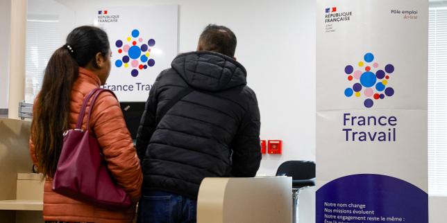 Riforma 2023 dell’assicurazione disoccupazione: Unédic segnala risparmi ma più beneficiari in fine diritti