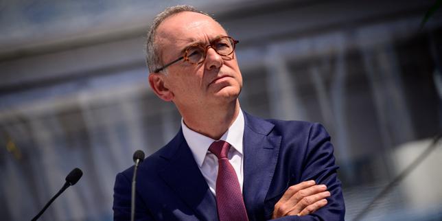 RATP: l'Elysée punta su Xavier Piechaczyk, ma il Senato potrebbe respingerlo