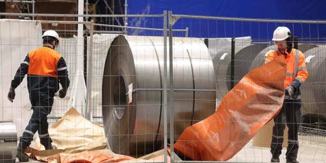 ArcelorMittal investe a Mardyck: il più grande progetto europeo, ma la CGT resta scettica