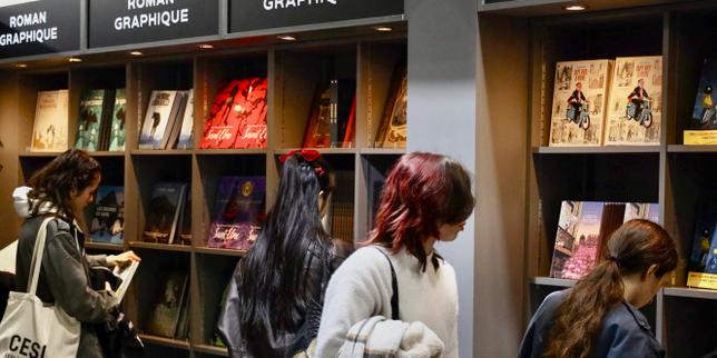 Editore di BD alternativa lancia raccolta fondi per superare crisi di liquidità