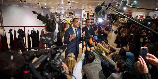 Merlin apre un negozio Shein al BHV di Parigi: reazioni e interrogativi