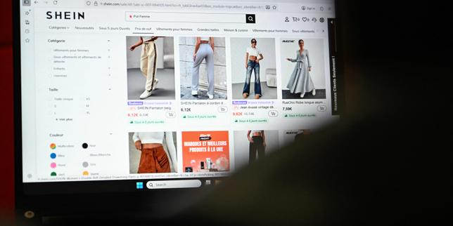 Parigi respinge la sospensione provvisoria di Shein: il governo francese prepara l’appello