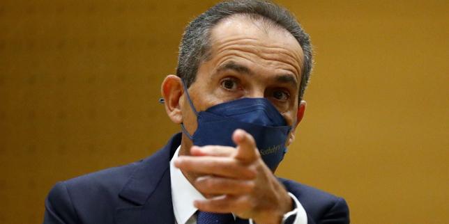 Patrick Drahi riprende i negoziati con i creditori internazionali per ridurre il debito di SFR