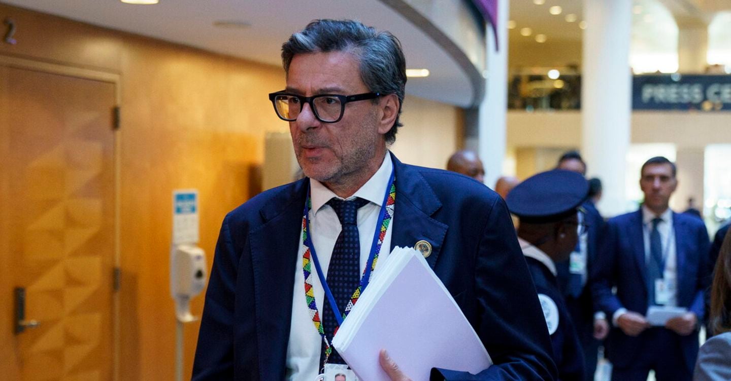 Canada avverte il G7: la dipendenza dalle materie prime cinesi è una minaccia