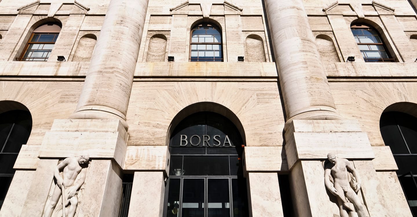 PMI italiane in borsa: un nuovo slancio verso la crescita nel 2025