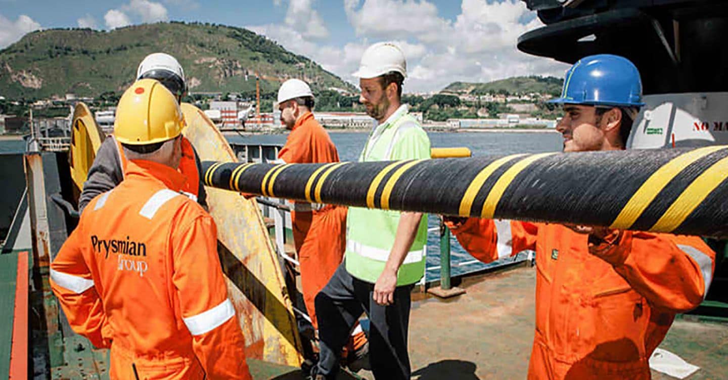 Prysmian e Fincantieri consolidano il mercato sottomarino con l’acquisizione di Xtera Topco per 65 milioni di dollari