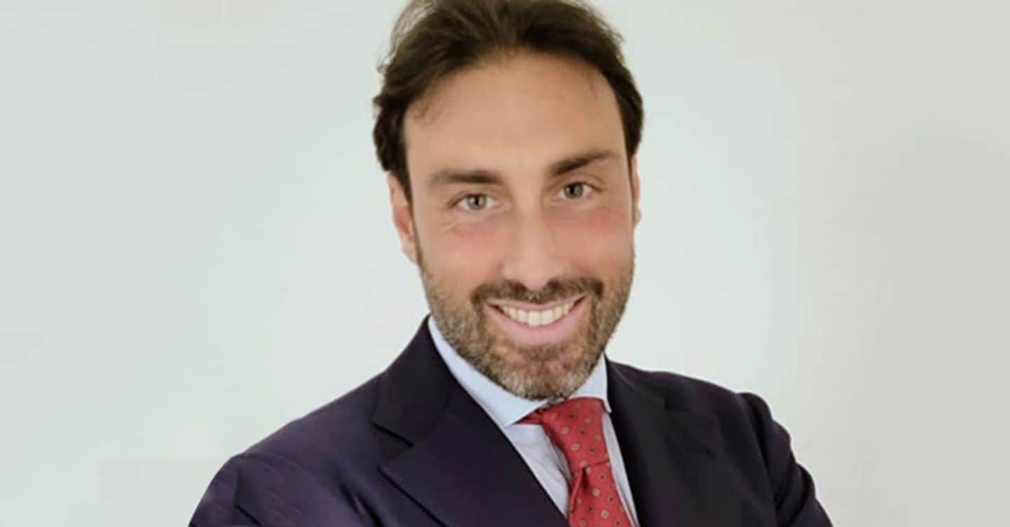 Gamma Capital Markets Ltd accoglie Gian Luca de Risi come Senior Portfolio Manager