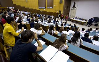 UNRAE assegna 5 premi ai laureati nella 25ª edizione dei premi di laurea