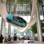 XPeng, Nio e Xiaomi: la rivoluzione software delle auto elettriche cinesi