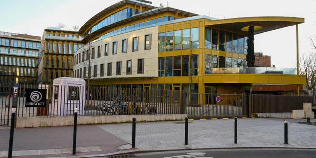 Ubisoft annuncia la perdita di 200 posti di lavoro al quartier generale francese