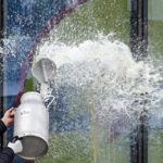 Caldo mercato lattiero-caseario: il calo del latte innesca tensioni tra produttori e negoziazioni in vista del Salon de l'agriculture