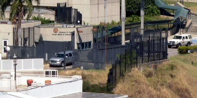 Venezuela e Stati Uniti: si avvia un dialogo esplorativo per riattivare le relazioni diplomatiche