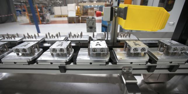 Bosch chiude l’usine di Moulins‑Yzeure, 270 posti di lavoro eliminati