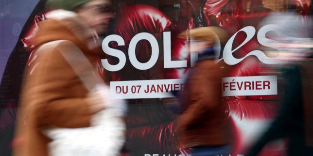 I saldi non creano posti di lavoro stagionali: la nuova realtà del commercio al dettaglio