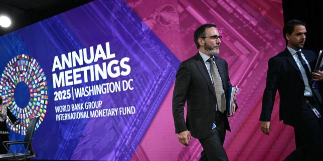 FMI: crescita globale al 3,3 % nel 2026, un aumento di 0,2 punti rispetto al 2025