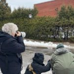 Rossicorno europeo in arrivo a Montréal: un incontro inaspettato oltre l'Atlantico