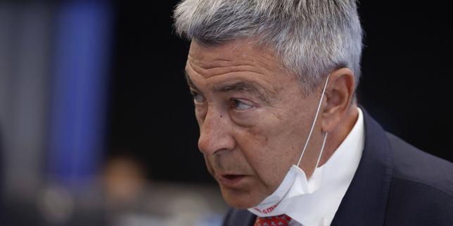 Francia confisca quasi 1 miliardo di euro da oligarchi russi in 4 anni