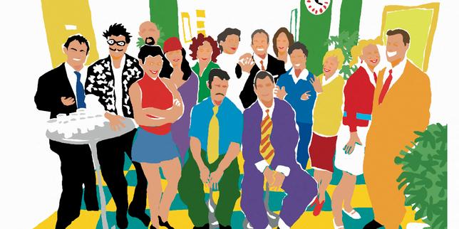 Più del 66% dei dirigenti valuta positivamente l’atmosfera di lavoro, ma pochi vogliono ricoprire ruoli di gestione