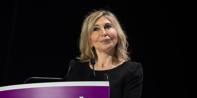 Michèle Benbunan al timone del gruppo Les Echos-Le Parisien: una nuova era editoriale