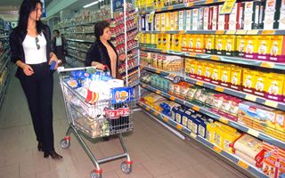 Premier Foods supera le previsioni: fatturato in crescita del 5,2 % nel Q3