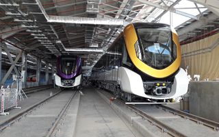 Webuild vince il contratto per l’estensione della Red Line di Riyadh: un nuovo capitolo per la metropolitana saudita