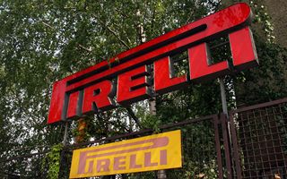 Pirelli presenta il calendario finanziario 2026: le date dei risultati ancora da stabilire
